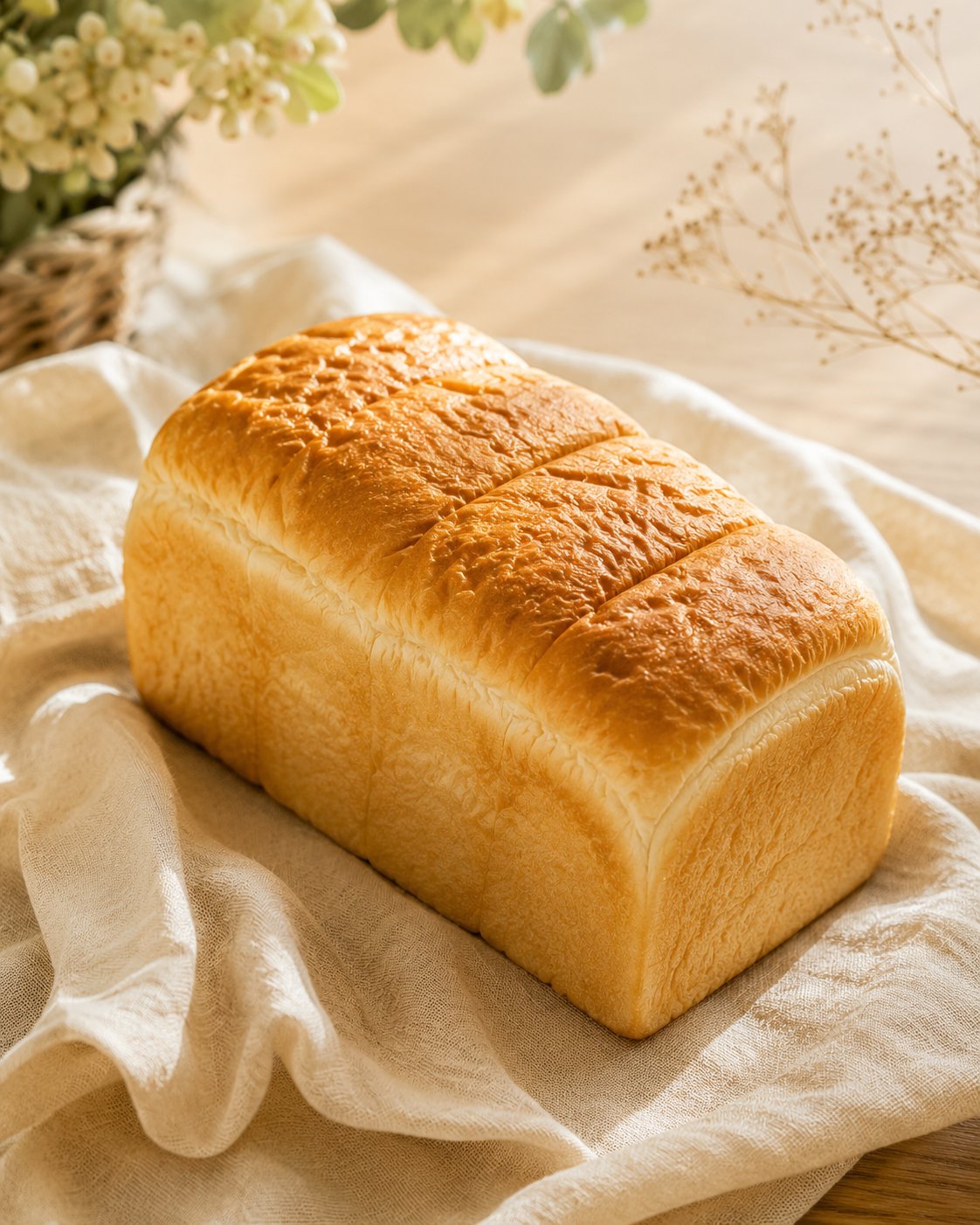 生食パンの主役カット
